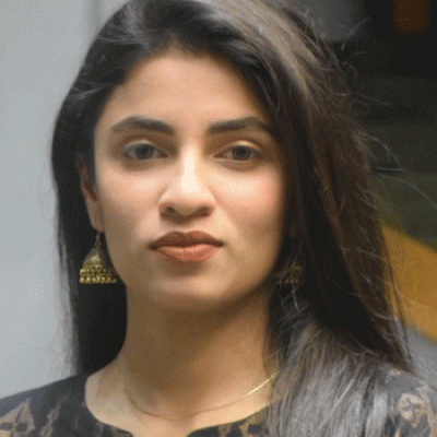 Shehneer Khan