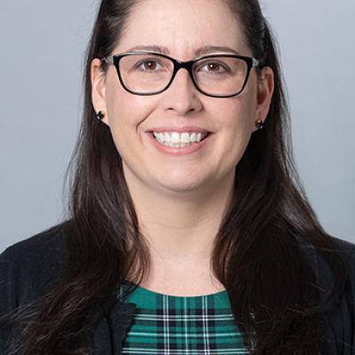Courtney N. Baker
