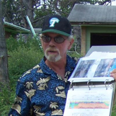 Stephen A. Nelson
