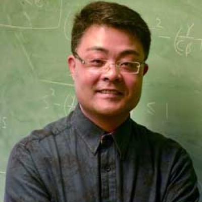 Kun Zhao