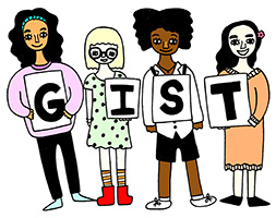 Girls in STEM (GIST)
