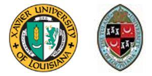 Xavier Tulane Logos